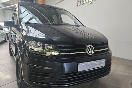 VW Caddy 49.818 km 17.280 &euro; Heiligenhaus 42579