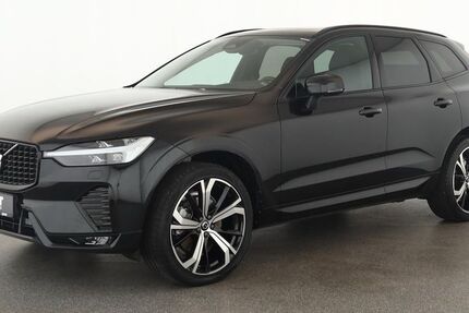 Volvo XC60 50.300 km 38.684 &euro; Neuss 41464