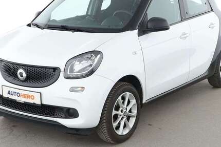 Smart forFour 41.506 km 12.010 &euro; Köln 50739