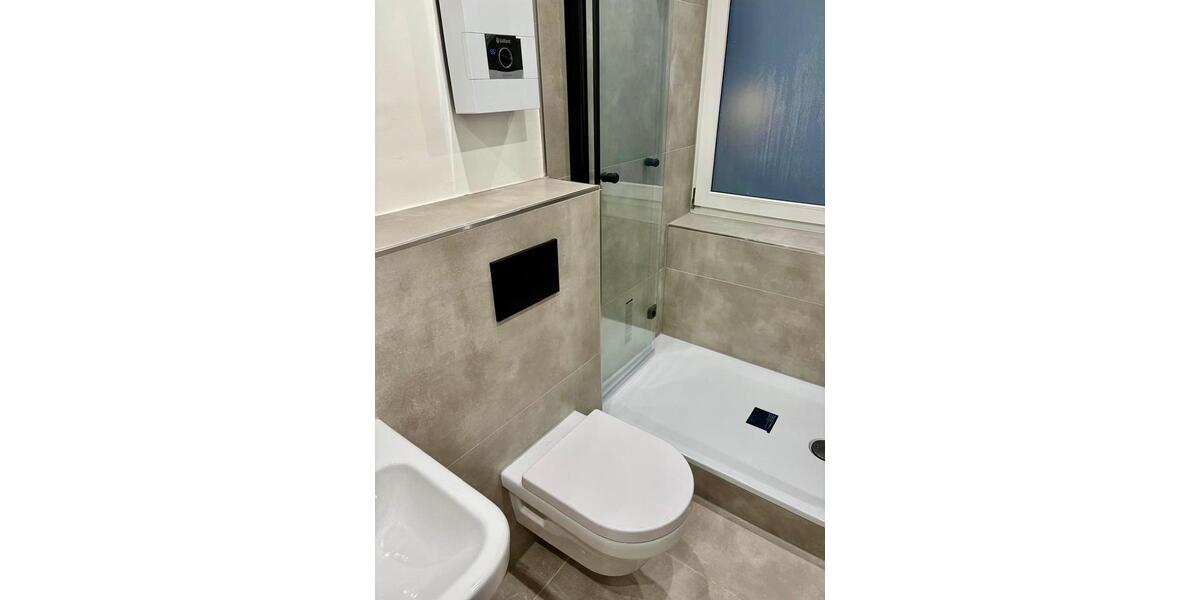 Etagenwohnung Wuppertal Gemarkung Barmen - 2 Zimmer, 48 m&sup2;, 120.000&euro; | Angebot:26110543