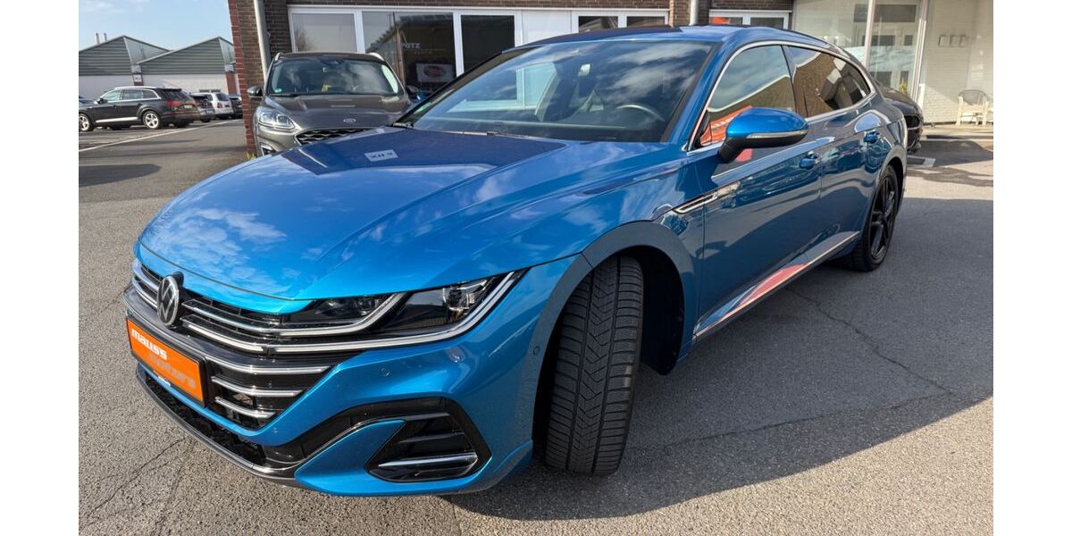 VW Arteon 148.500 km 22.880 &euro; Düsseldorf 40549