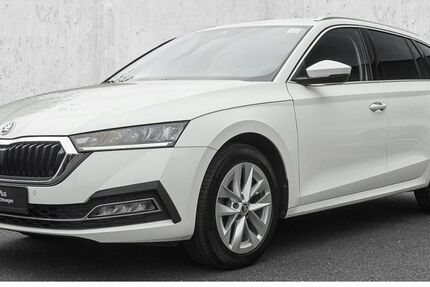 Skoda Octavia 47.730 km 23.490 &euro; Düsseldorf 40474