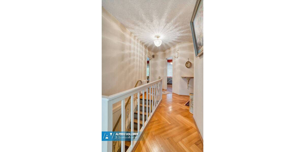 Einfamilienhaus Wuppertal Elberfeld - 7 Zimmer, 160 m&sup2;, 820.000&euro; | Angebot:26277204