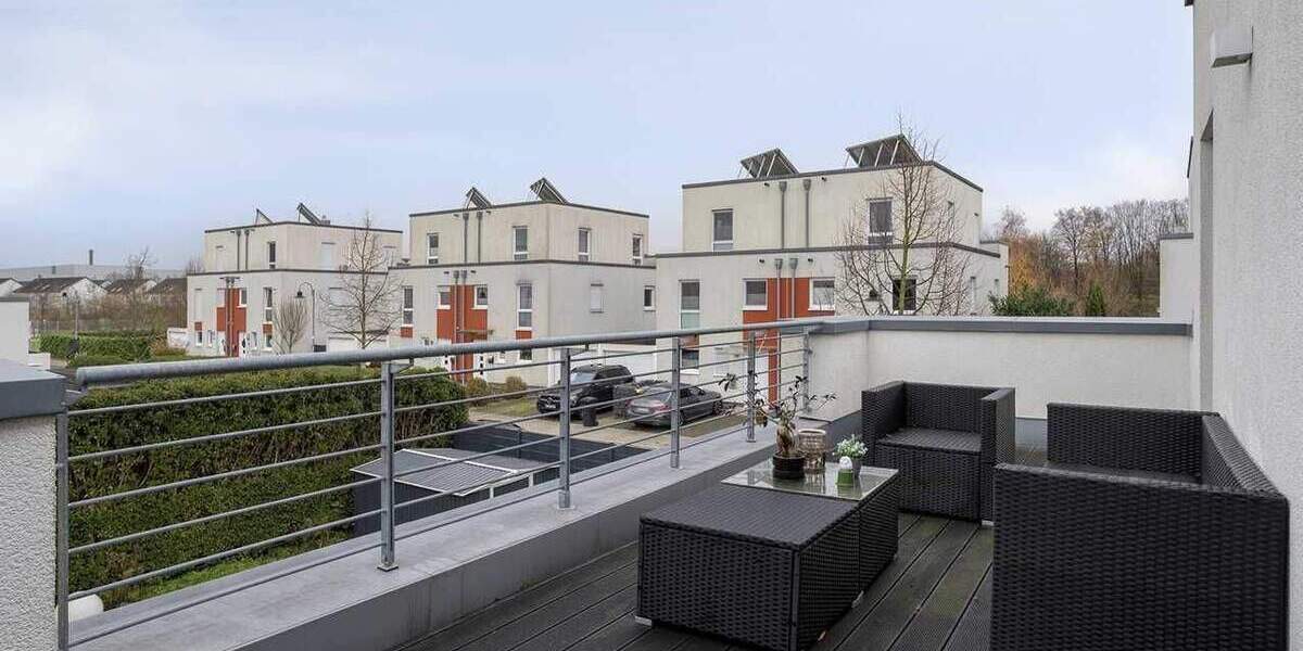 Doppelhaushälfte Ratingen Lintorf - 5 Zimmer, 155 m&sup2;, 774.600&euro; | Angebot:25671152