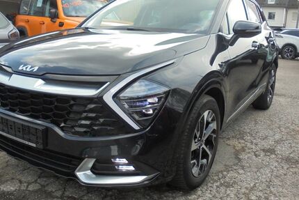 Kia Sportage 99.600 km 19.990 &euro; Radevormwald 42477