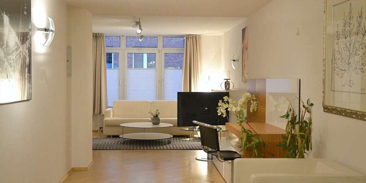 Zimmer Köln Innenstadt - 1 Zimmer, 1.350&euro; | Angebot:25773641