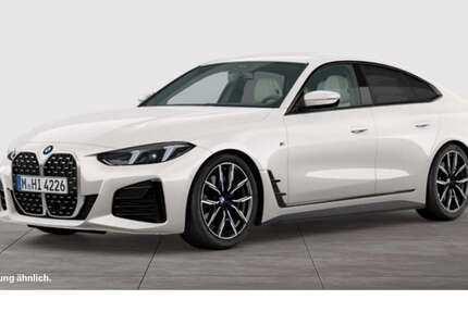 BMW 420 22.400 km 44.900 &euro; Velbert 42553