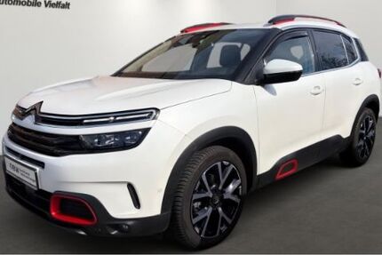 Citroen C5 Aircross 72.000 km 18.990 &euro; Willich 47877