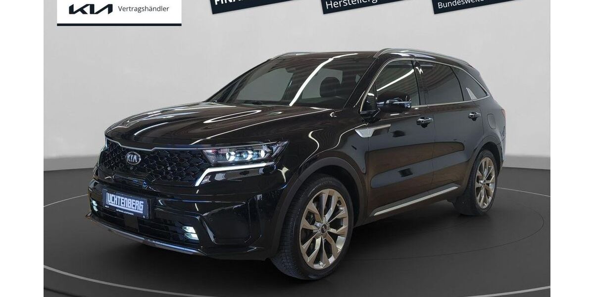 Kia Sorento 109.800 km 30.450 &euro; Leverkusen 51381