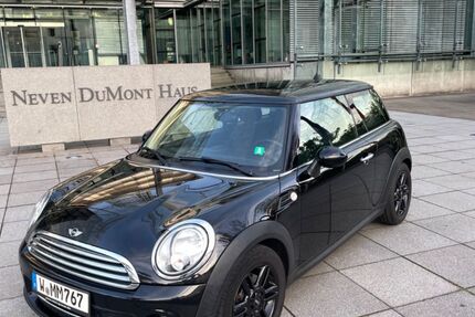 Mini Cooper D 223.717 km 5.499 &euro; Wuppertal 42111