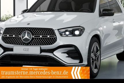 Mercedes-Benz GLE 400 13.851 km 80.990 &euro; Düsseldorf 40470