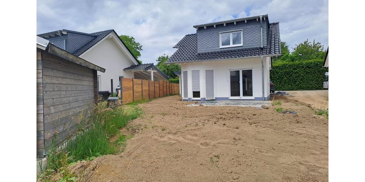 Einfamilienhaus Hückeswagen - 3 Zimmer, 101 m&sup2;, 353.500&euro; | Angebot:26935758