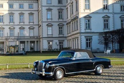 Mercedes-Benz Andere 44.000 km 139.000 &euro; köln 51107