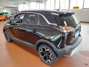 Opel Crossland X Ultimate-Paket Komfort-Paket Head-Up N 9.615 km 21.480 &euro; HAAN 42781
