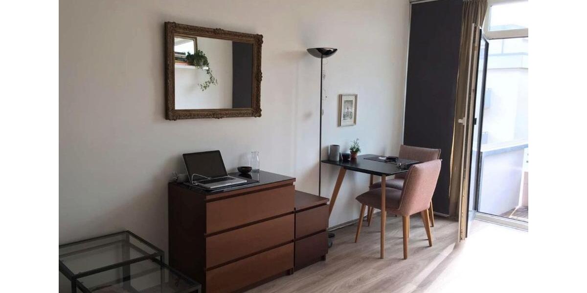 Etagenwohnung Bergisch Gladbach Gronau - 1 Zimmer, 30 m&sup2;, 137.000&euro; | Angebot:25561172