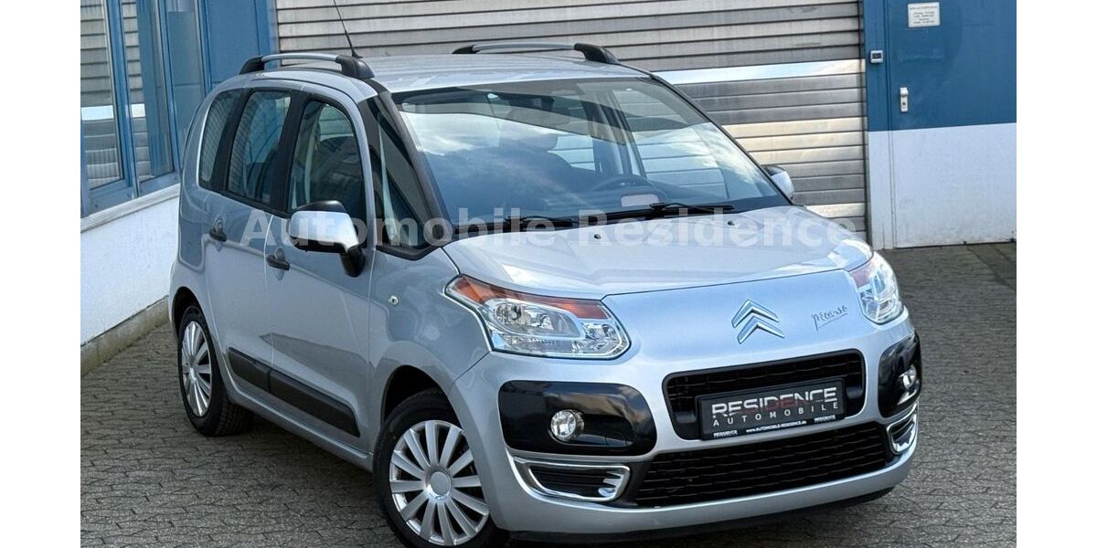Citroen C3 Picasso 150.000 km 3.980 &euro; Ratingen 40880