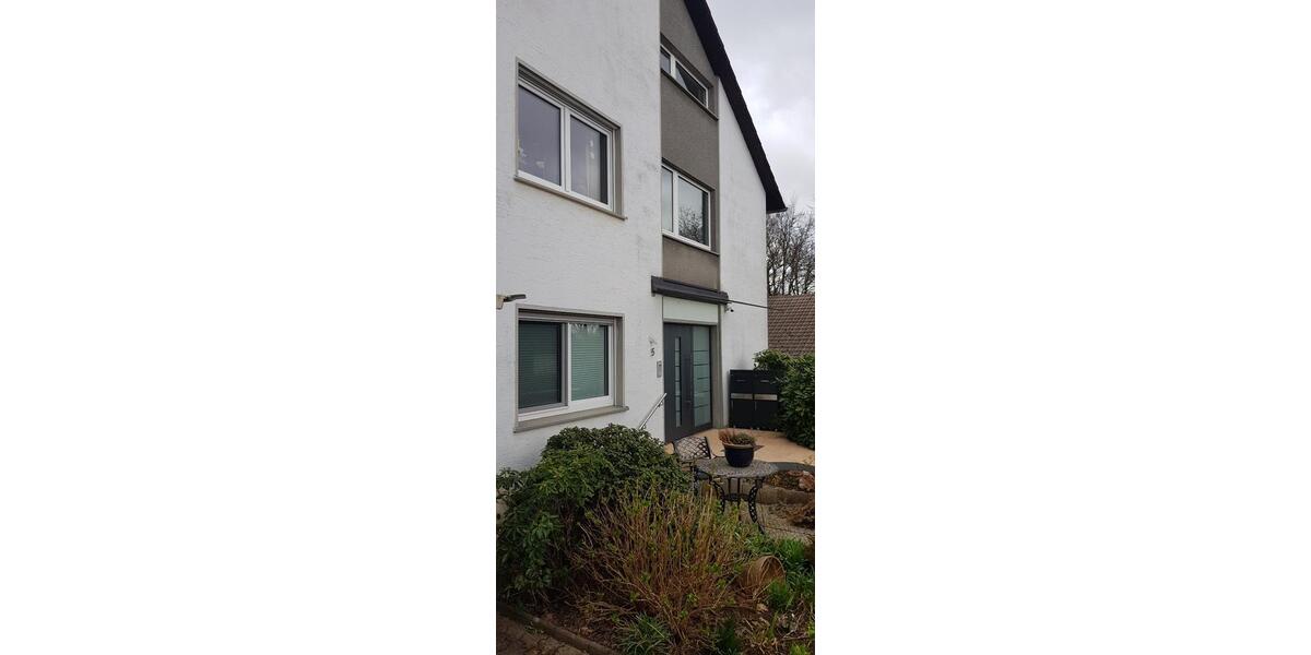 Erdgeschoßwohnung Hückeswagen - 3 Zimmer, 310.000&euro; | Angebot:22517203