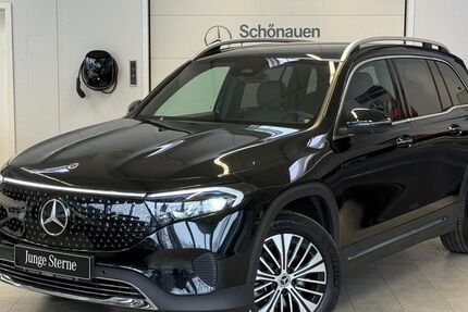 Mercedes-Benz EQB 21.649 km 35.650 &euro; Wuppertal 42281