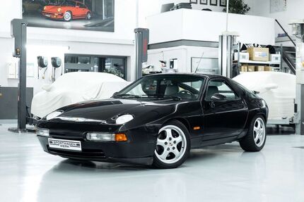 Porsche 928 100.697 km 59.550 &euro; Neuss 41470