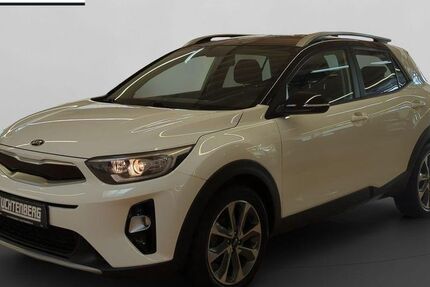 Kia Stonic 31.850 km 13.380 &euro; Leverkusen 51381