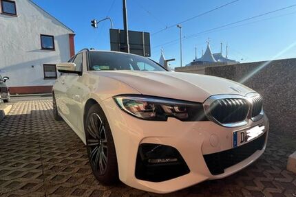 BMW 320 71.000 km 28.500 &euro; Düsseldorf 40625