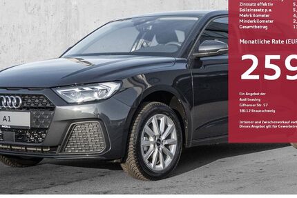 Audi A1 10.000 km 27.990 &euro; Düsseldorf 40549