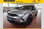 Opel Mokka GS Line Aut. Matrix Kam ACC SHZ LHZ 7.327 km 23.970 &euro; HAAN 42781