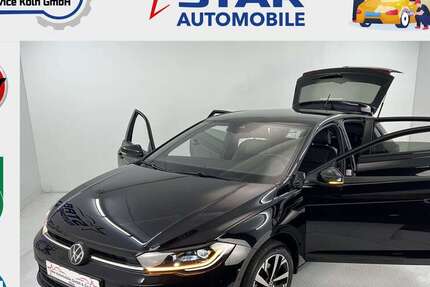 VW Polo 5.031 km 24.990 &euro; Köln 50739