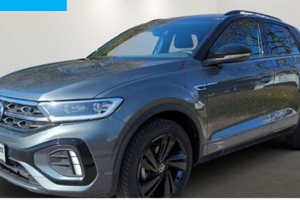 VW T-Roc 12.278 km 34.790 &euro; Mettmann 40822
