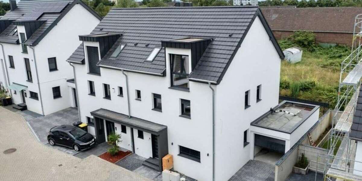Einfamilienhaus Meerbusch Necklenbroich - 6 Zimmer, 212 m&sup2;, 1.245.000&euro; | Angebot:26151562