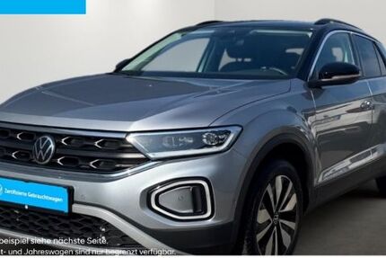 VW T-Roc 27.184 km 29.480 &euro; Neuss 41460