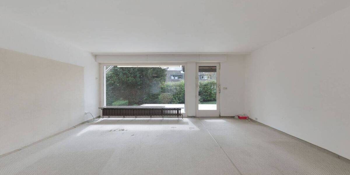 Doppelhaushälfte Mettmann Metzkausen - 4 Zimmer, 124 m&sup2;, 199.000&euro; | Angebot:26260970