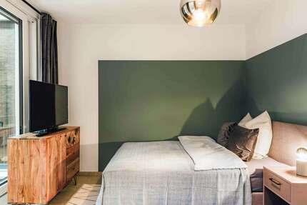 Zimmer Köln Neustadt/Nord - 735&euro; | Angebot:25423447