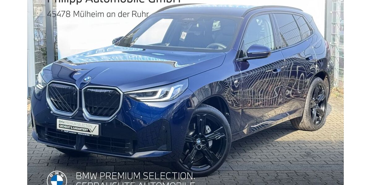 BMW X3 29.089 km 68.499 &euro; Mülheim an der Ruhr 45478