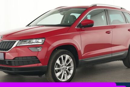 Skoda Karoq 30.479 km 27.294 &euro; Neuss 41460