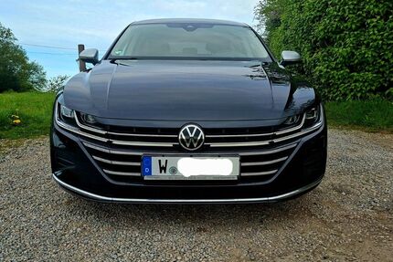 VW Arteon 112.000 km 24.000 &euro; Wuppertal 42349