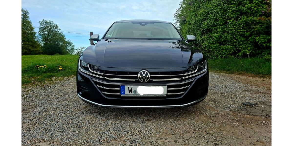 VW Arteon 112.000 km 24.000 &euro; Wuppertal 42349