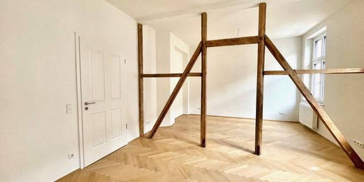 Etagenwohnung Düsseldorf Pempelfort - 3 Zimmer, 76 m&sup2;, 654.000&euro; | Angebot:26313081