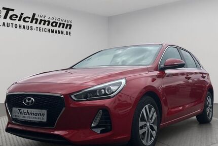 Hyundai i30 32.984 km 13.490 &euro; Dormagen 41540