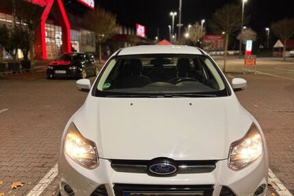 Ford Focus 145.000 km 4.500 &euro; Köln 50933