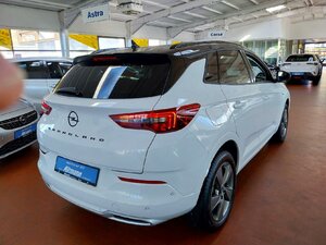 Opel Grandland X Ultimate ACC Kam SHZ LHZ Navi Matrix 5.644 km 25.740 &euro; HAAN 42781
