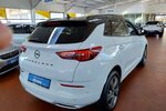 Opel Grandland X Ultimate ACC Kam SHZ LHZ Navi Matrix 5.644 km 25.740 &euro; HAAN 42781