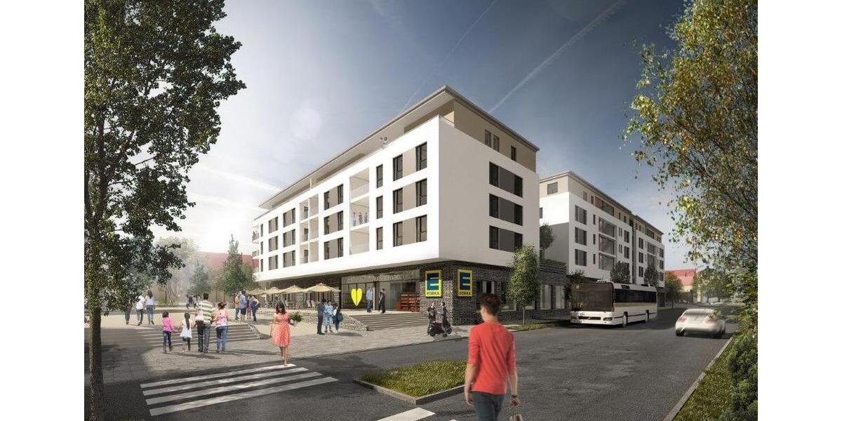 Etagenwohnung Leichlingen (Rheinland) - 2 Zimmer, 60 m&sup2;, 1.080&euro; | Angebot:24183284