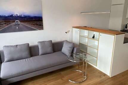 Wohnung Köln Rodenkirchen - 3 Zimmer, 80 m&sup2;, 1.990&euro; | Angebot:25973048