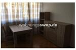 Etagenwohnung Köln Innenstadt - 1 Zimmer, 34 m&sup2;, 650&euro; | Angebot:25856167