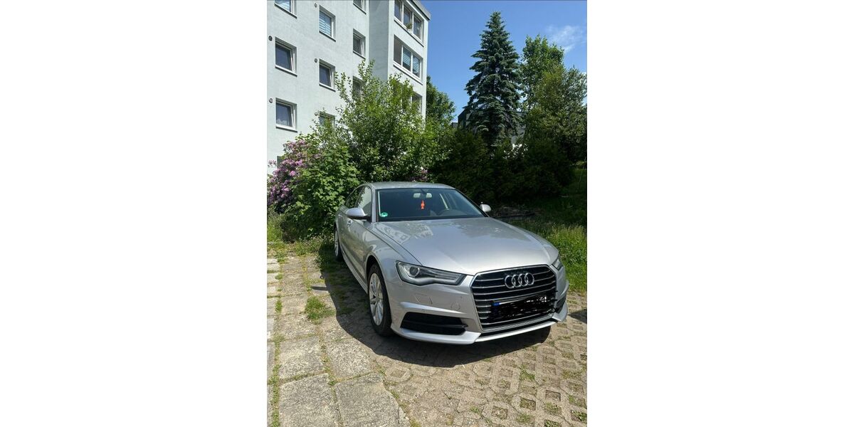 Audi A6 172.000 km 15.490 &euro; Remscheid 42899