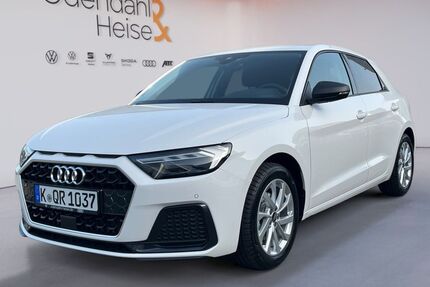 Audi A1 2.900 km 28.780 &euro; Köln 50739