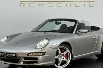 Porsche 997 106.000 km 48.990 &euro; Remscheid 42897