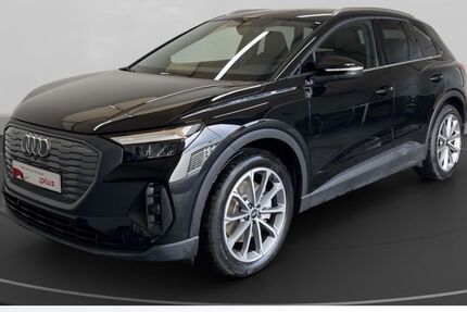 Audi Q4 e-tron 7.776 km 43.870 &euro; Köln 50823