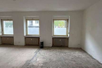 Wohnung Düsseldorf Pempelfort - 3 Zimmer, 72 m&sup2;, 385.000&euro; | Angebot:26165594